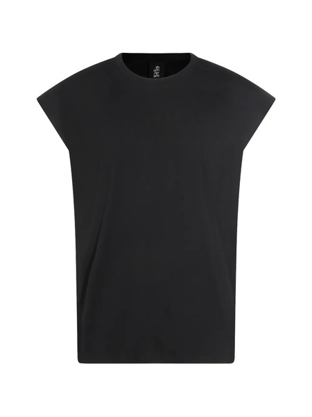  Thom Krom Short-sleeve T-shirt - Black 