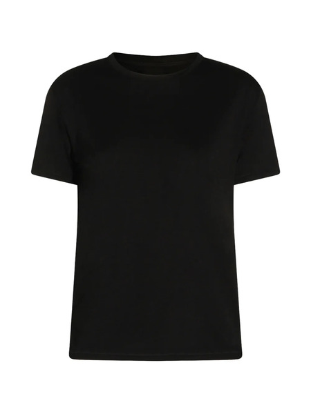  Thom Krom Short-sleeve T-shirt - Black 