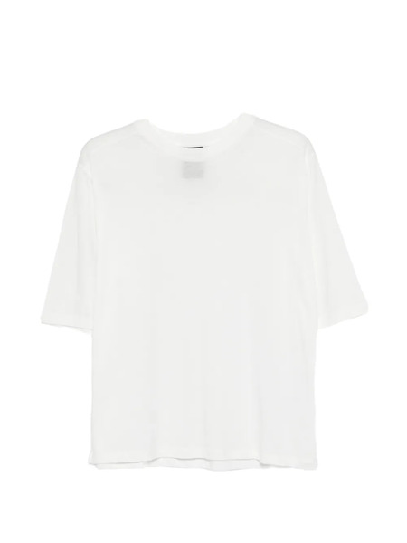  Thom Krom Short-sleeve T-shirt - White 
