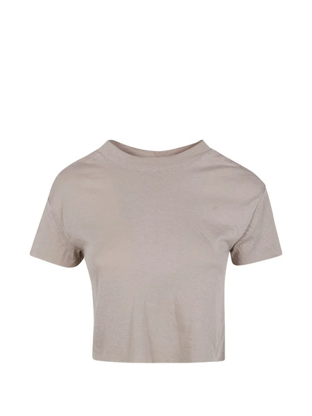  Thom Krom Short-sleeved T-shirt - Neutrals 