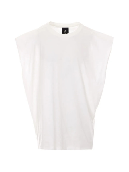  Thom Krom Shortsleeved T-shit - White 