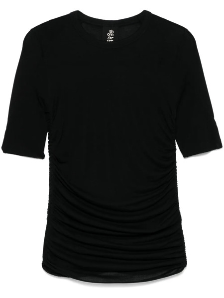  Thom Krom 551 T-shirt - Black 
