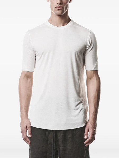  Thom Krom Worked T-shirt - White 