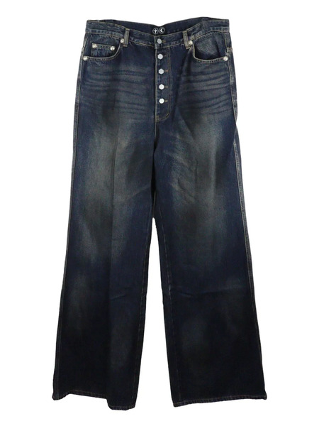  Thug Club Chimera Jeans - Blue 