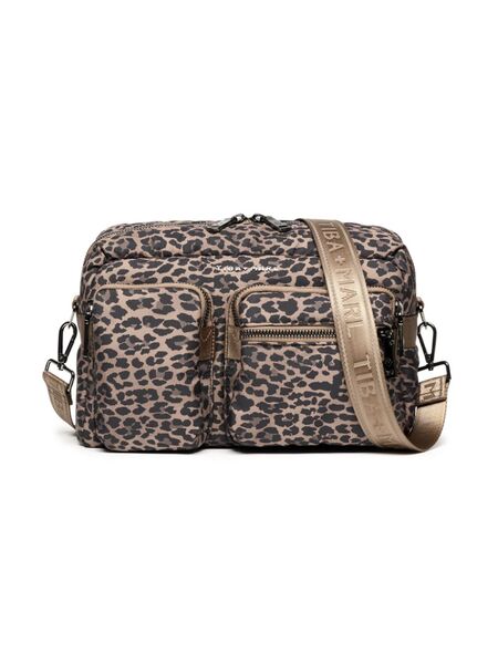  Tiba + Marl Axel Changing Bag - Neutrals 