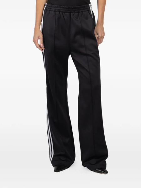  Tibi Scottie Track Pants - Black 