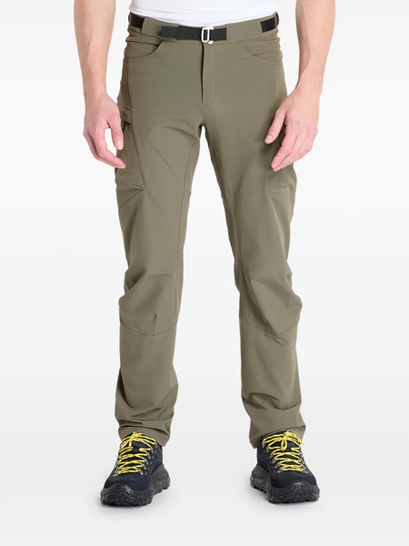  Tilak Crux Trousers - Green 