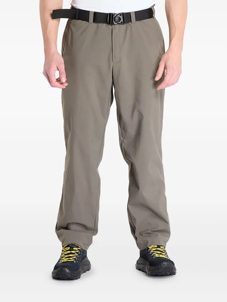  Tilak Monk Alpha Trousers - Grey 