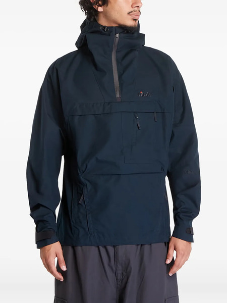  Tilak Odin Jacket - Blue 