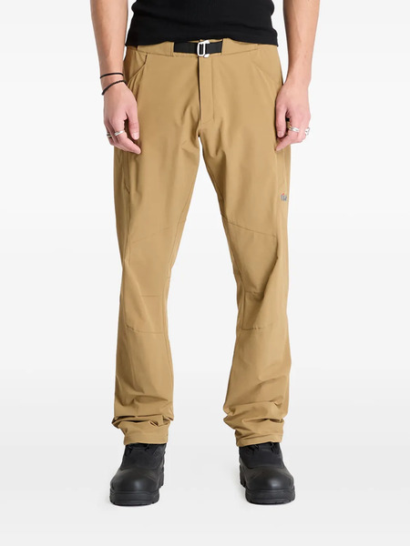  Tilak Qualido 23 Trousers - Brown 