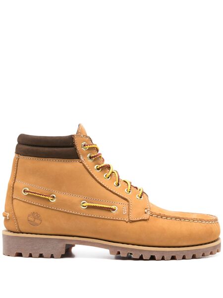  Timberland Authentic Boots - Neutrals 