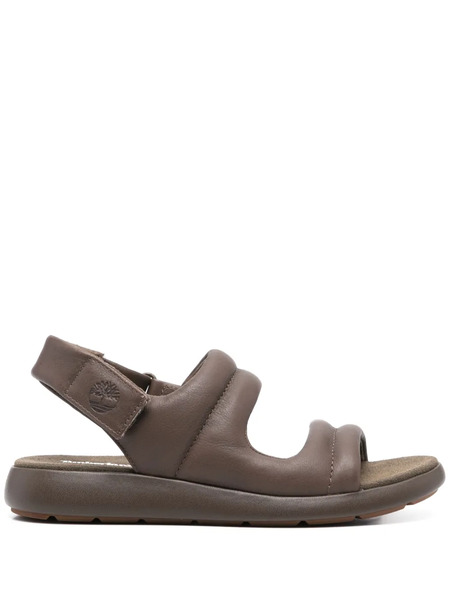  Timberland Belmar Waves Sandals - Brown 
