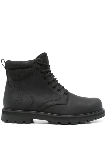  Timberland Britton Road Boots - Black 