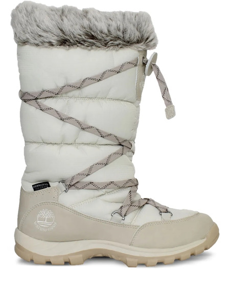  Timberland Chillberg Over The Chill Boots - Neutrals 
