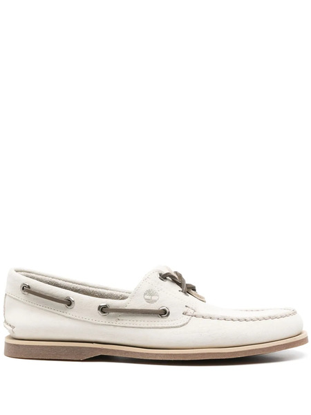  Timberland Classic Boat Shoes - Neutrals 