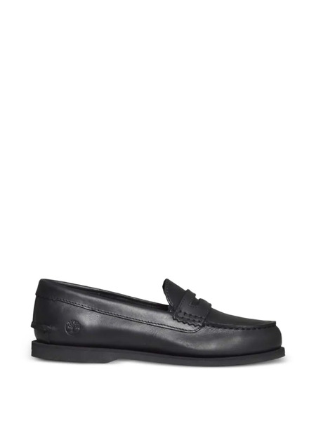  Timberland Classic Penny Loafers - Black 