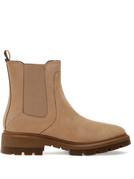  Timberland Cortina Valley Chelsea Boots - Neutrals 