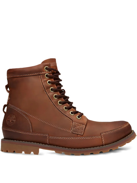  Timberland Earthkeepers Boots - Brown 