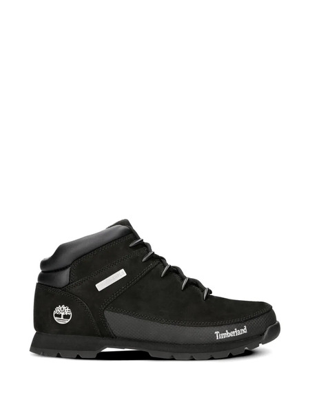  Timberland Euro Sprint Boots - Black 