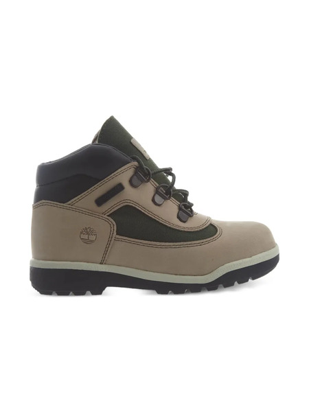  Timberland Kids Field Boots - Neutrals 