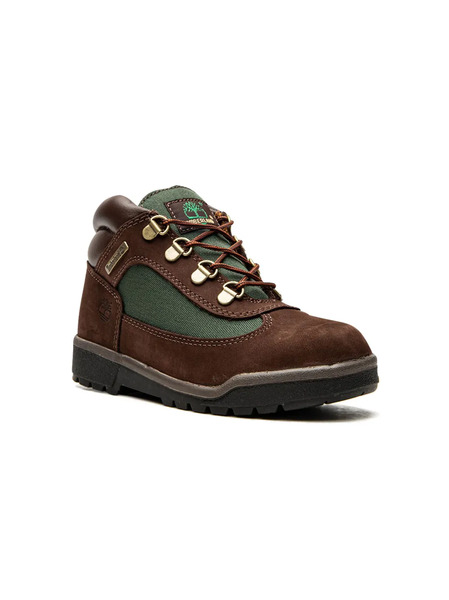 Timberland Kids Field brown Boots 