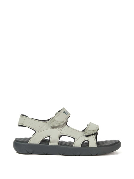  Timberland Kids Strap Sandals - Grey 