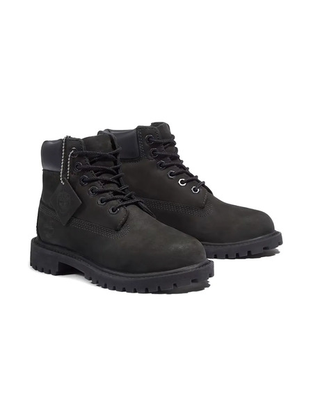  Timberland Kids Waterproof Boots - Black 