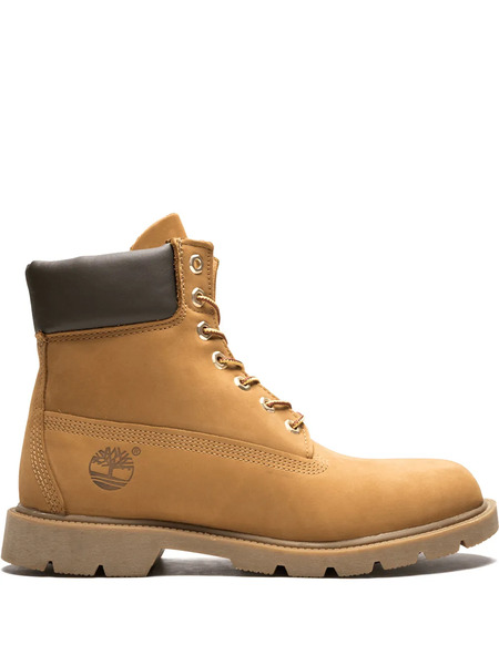  Timberland Lace-up Ankle Boots - Brown 