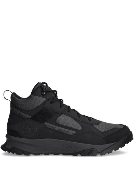  Timberland Mid Motion Sneakers - Black 