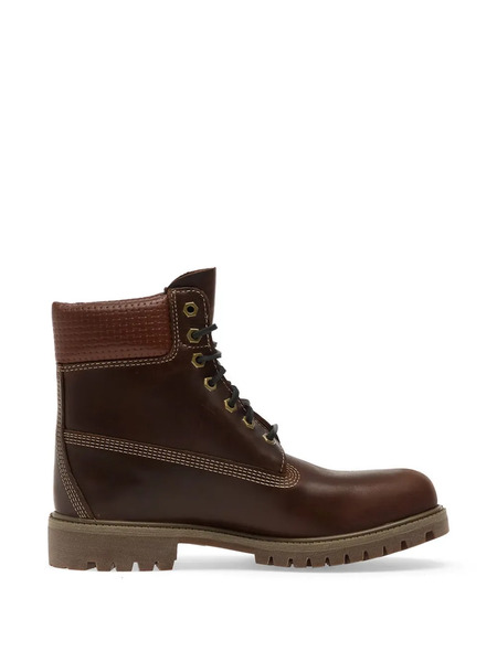  Timberland Premium 6-inch Lace-up Boots - Brown 