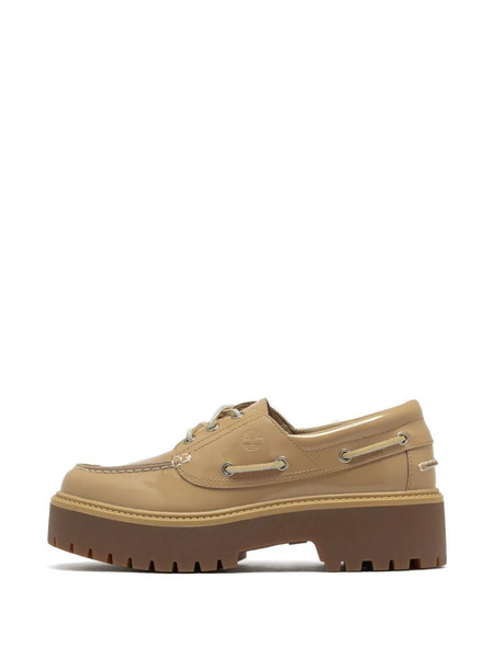  Timberland Stone Street Loafers - Neutrals 