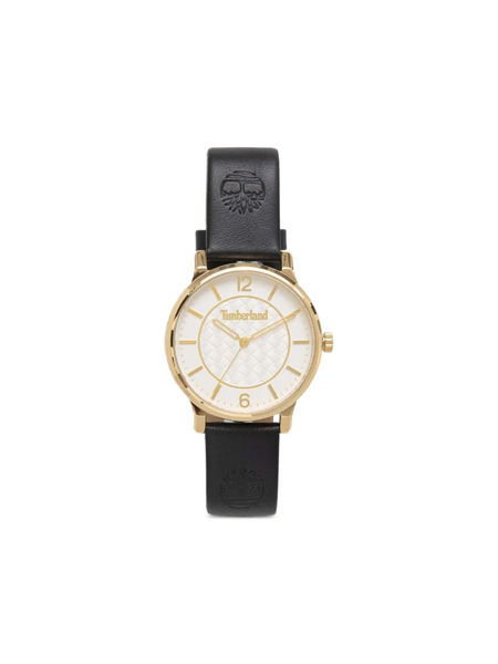  Timberland Trailmark Set 38mm - White 