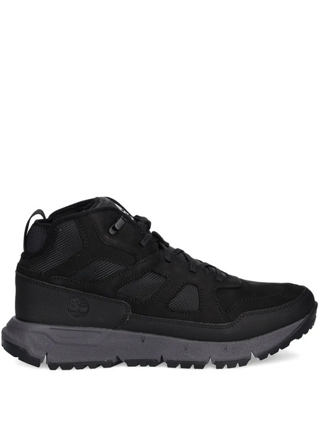  Timberland Voyager Valley Sneakers - Black 