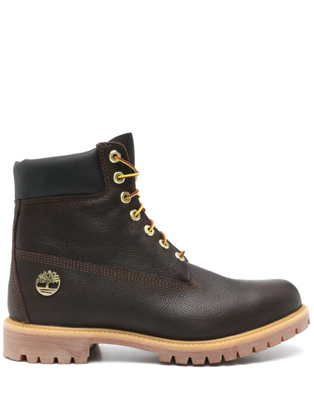  Timberland Waterproof Boots - Brown 