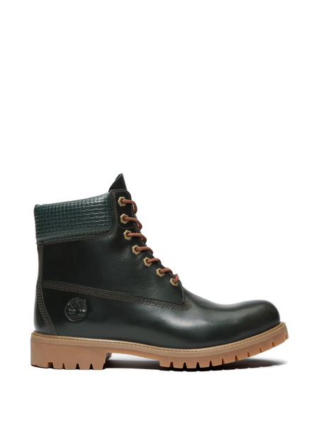  Timberland Waterproof Boots - Green 