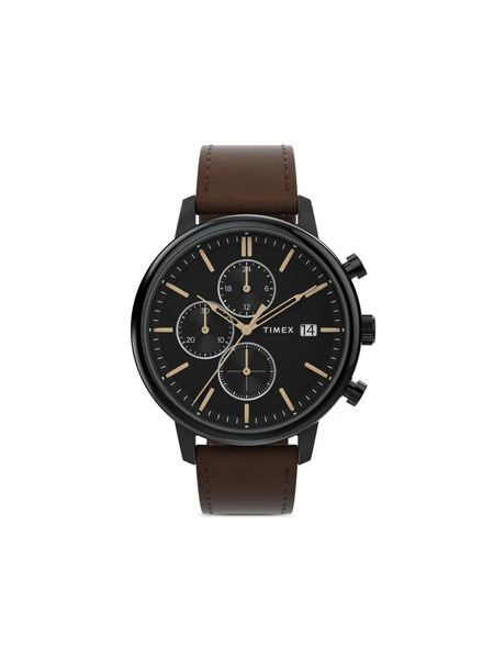  Timex Chicago 45mm - Black 