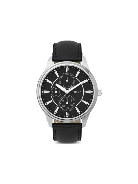  Timex Chicago 45mm - Black 