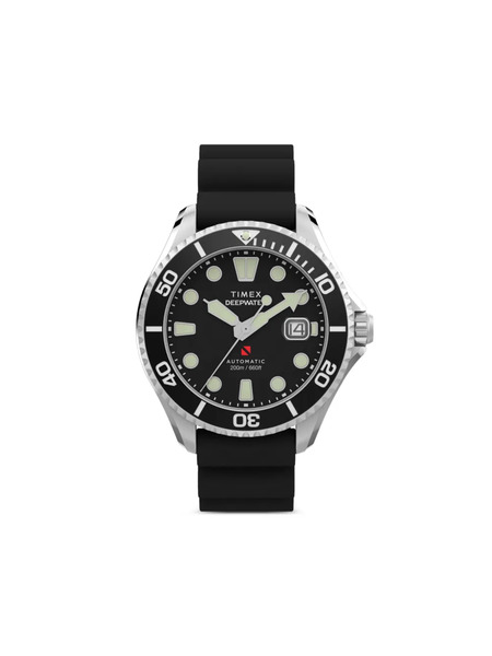  Timex Deepwater Meridian 44mm - Black 