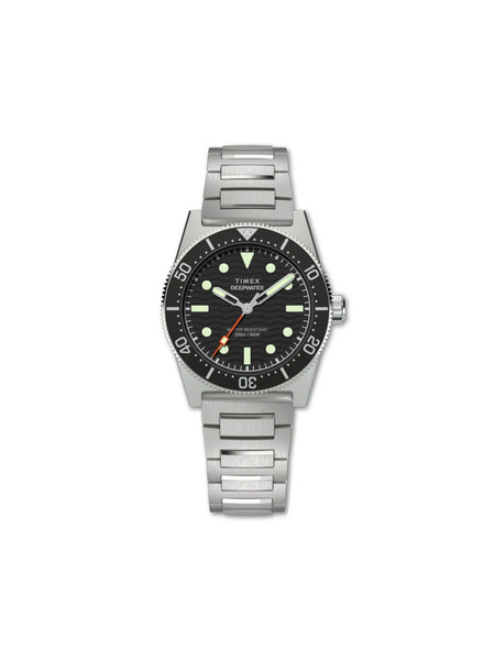  Timex Deepwater Reef 200 - Silver 