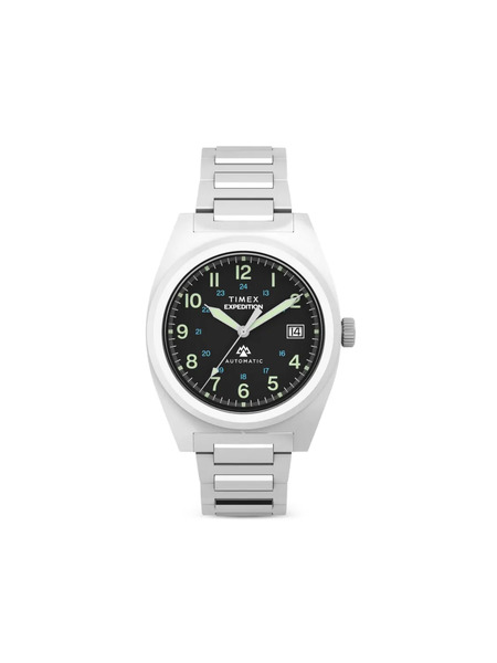  Timex Expedition Capstone 39mm - Black 