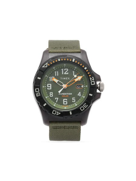  Timex Expedition North® Freedive Ocean 46mm - Green 