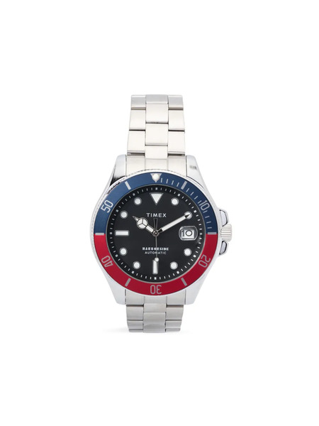  Timex Harborside Coast 43mm - Black 