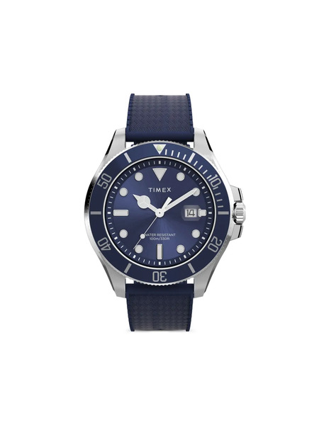  Timex Harborside Coast 43mm - Blue 