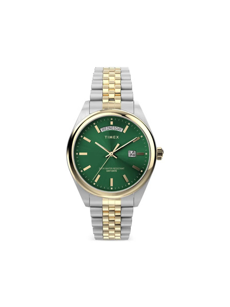 Timex Legacy 41mm - Green 