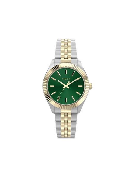  Timex Legacy 36mm - Silver 