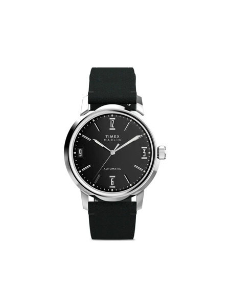  Timex Marlin Automatic 40mm - Black 