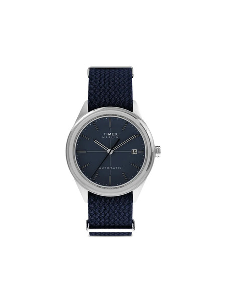  Timex Marlin Jet 38mm - Blue 