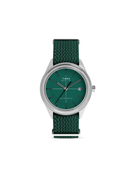  Timex Marlin Jet 38mm - Green 