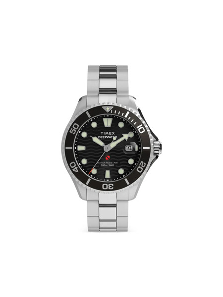  Timex Meridian 44mm - Black 