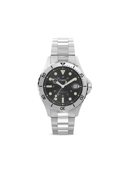  Timex Navi 41mm - Black 